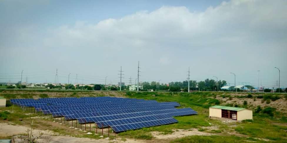 The Future of Solar Energy in India