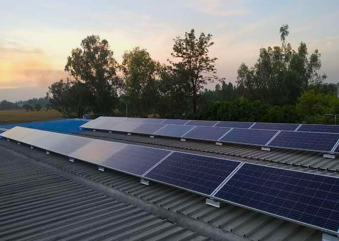 India's Solar Boom Continues: 29.5 GW Added in First Nine Months of 2025