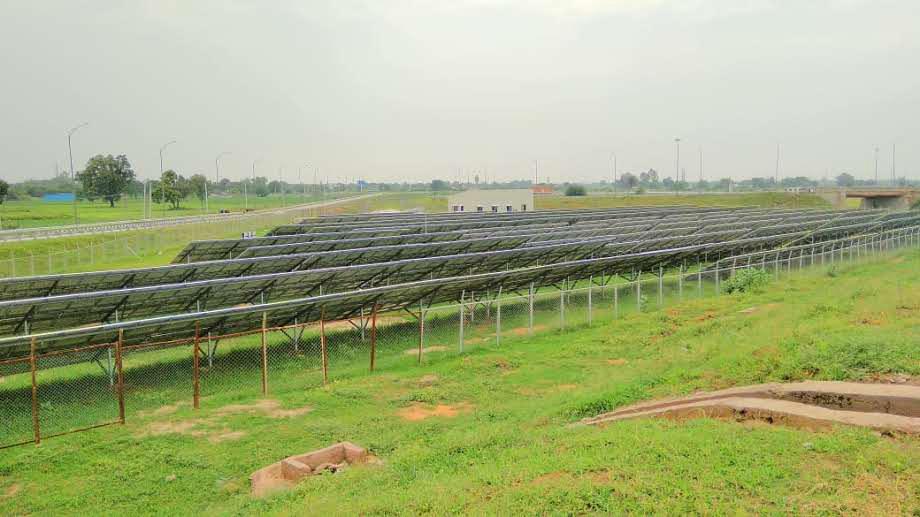 Bihar Powers Up: Bold New Renewable Energy Policy Set to Spark Investment and Job Growth